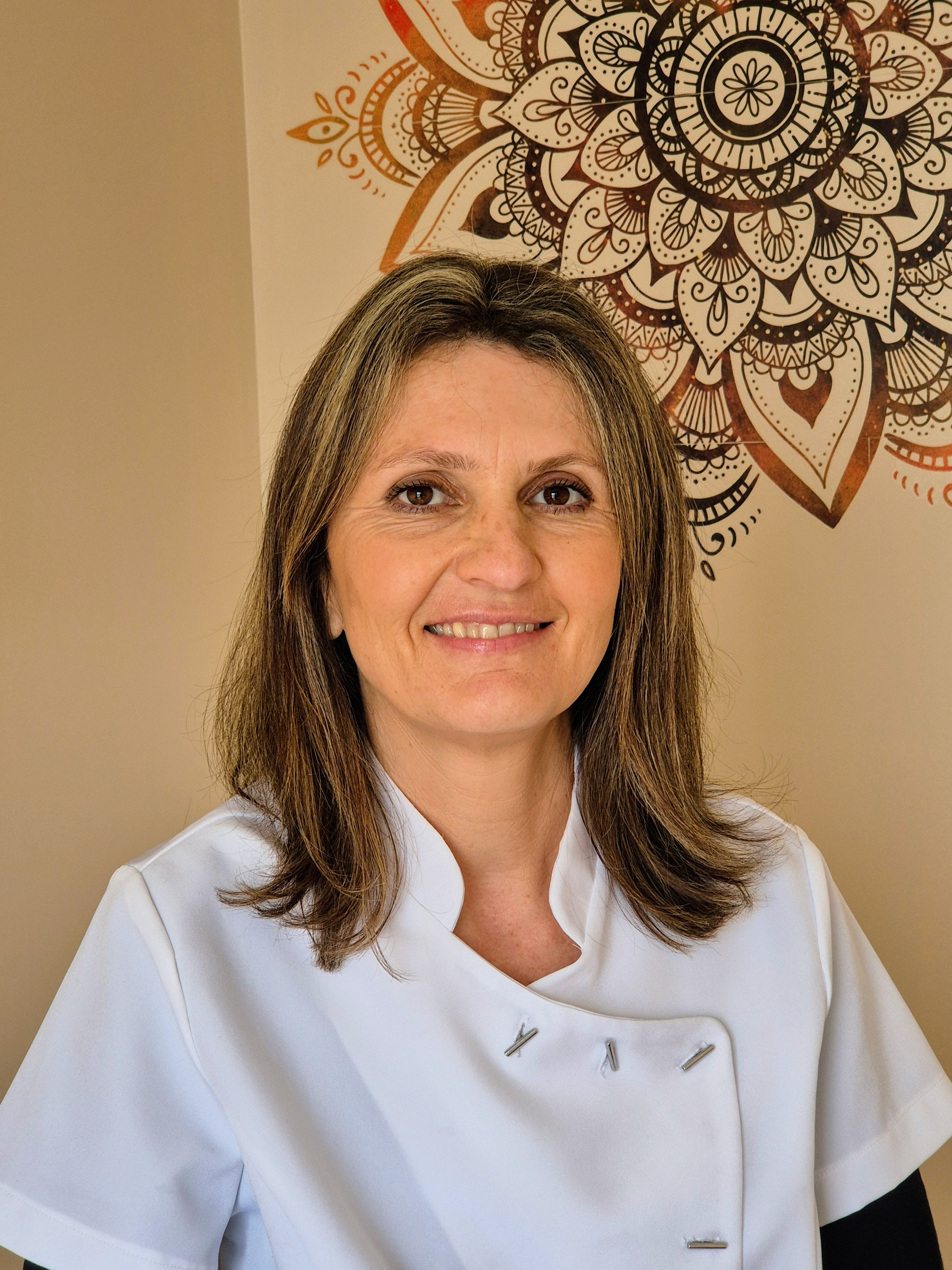 Marie Laure Gauthier